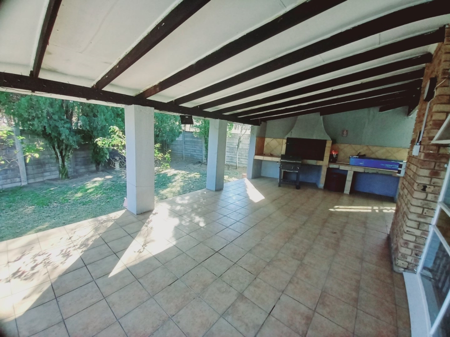 3 Bedroom Property for Sale in Sasolburg Ext 11 Free State
